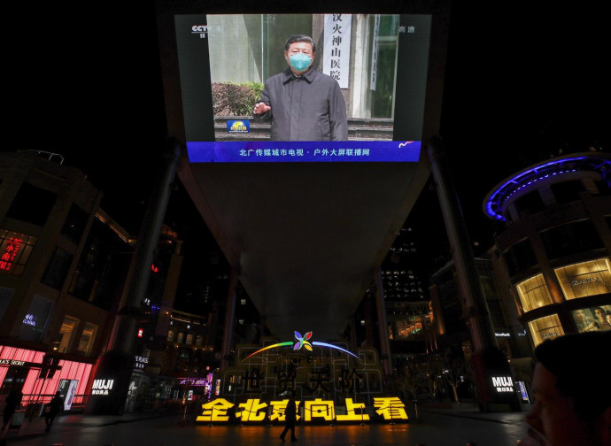 Xi Jinping Xi Jinping