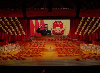 Xi Jinping, un'assenza ideologica dal G20