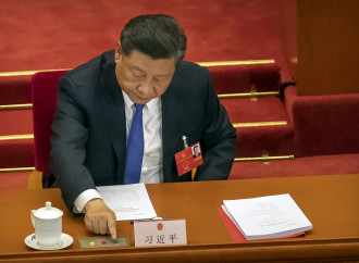 Hong Kong ha perso la sua autonomia. Usa reagiscono