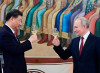 Xi-Putin, un'amicizia che ridisegna il mondo