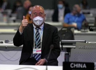 Il "modello cinese" ha vinto anche alla Cop26