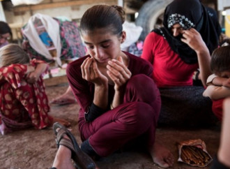 Due Yazide raccontano la bestialità diabolica dell'Isis