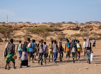 Dall’Etiopia allo Yemen e ritorno