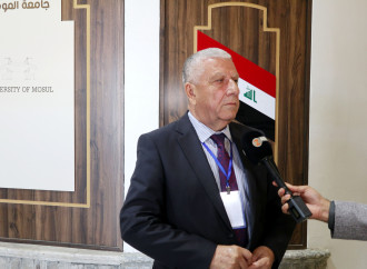 Cosa resta dei cristiani dell'Iraq, minoranza dimenticata