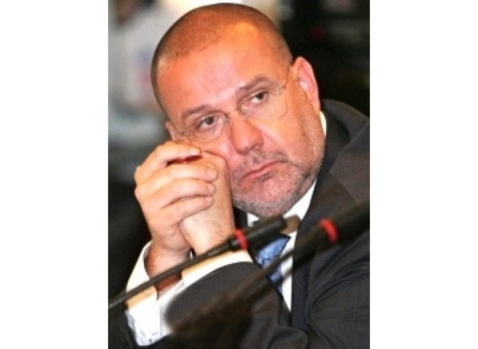 Alberto Melloni Alberto Melloni