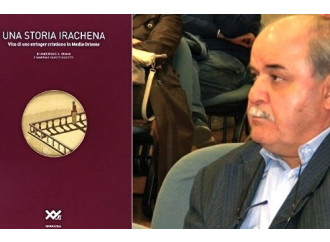 «Non tacete, non sostenete chi ci uccide, incalzate i vostri governi».