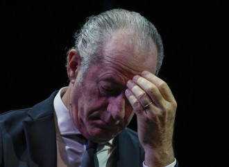 La Consulta boccia De Luca, ma ora è in Veneto la vera partita