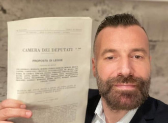 A luglio torna il Ddl "omofobia"