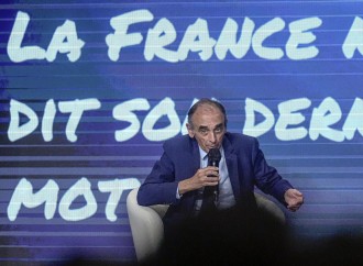 La sorpresa Zemmour, lo scrittore ebreo che ridà speranza ai cattolici