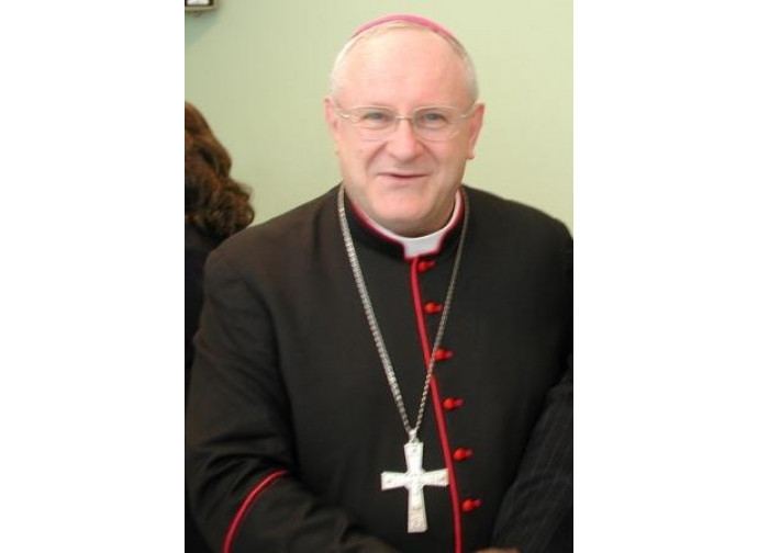 Mons. Zenti Mons. Zenti