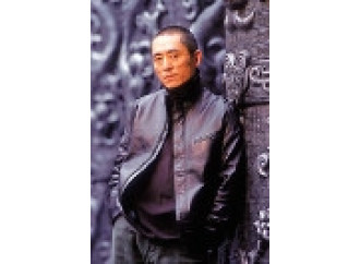 Zhang Yimou, colpevole di avere 3 figli