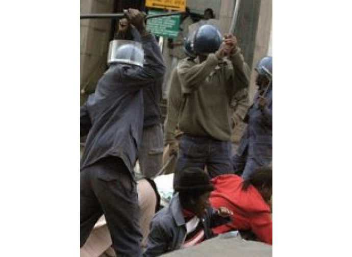 Zimbabwe Zimbabwe