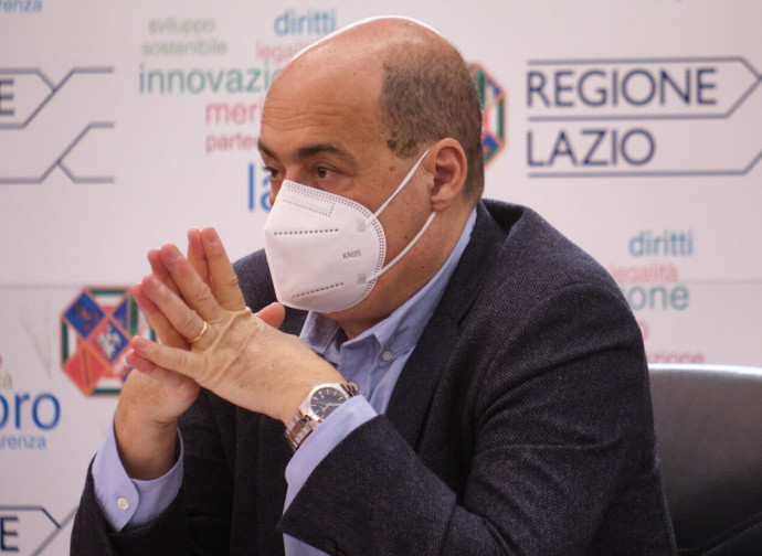 Zingaretti