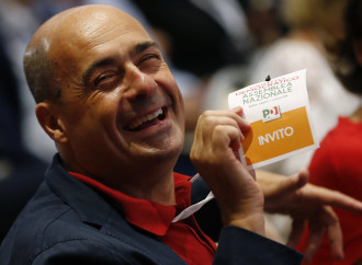 Agonia delle opposizioni: Pd e Forza Italia autoreferenziali