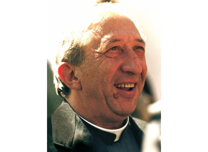 Don Luigi Giussani Don Luigi Giussani