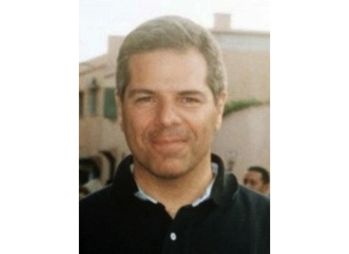 Il giudice Carlo Diodato Il giudice Carlo Diodato