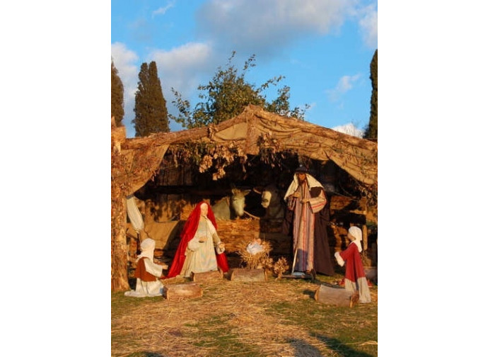 Il presepe Il presepe