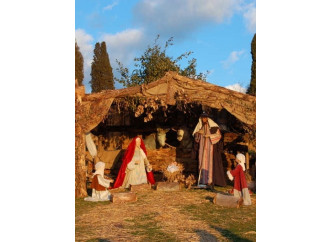Presepi, islam e Vangelo: dieci domande a monsignore