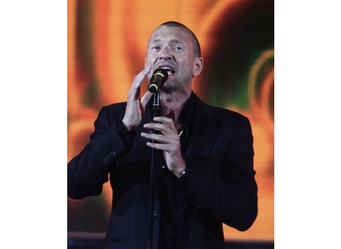 Biagio Antonacci Biagio Antonacci