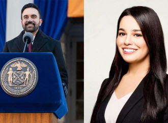 Primo ufficio LGBT a NY