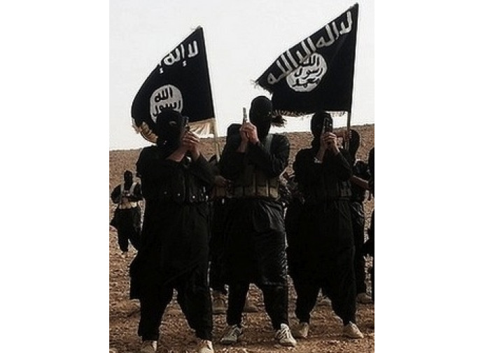 L'islam minaccia la sopravvivenza dell'Occidente L'islam minaccia la sopravvivenza dell'Occidente