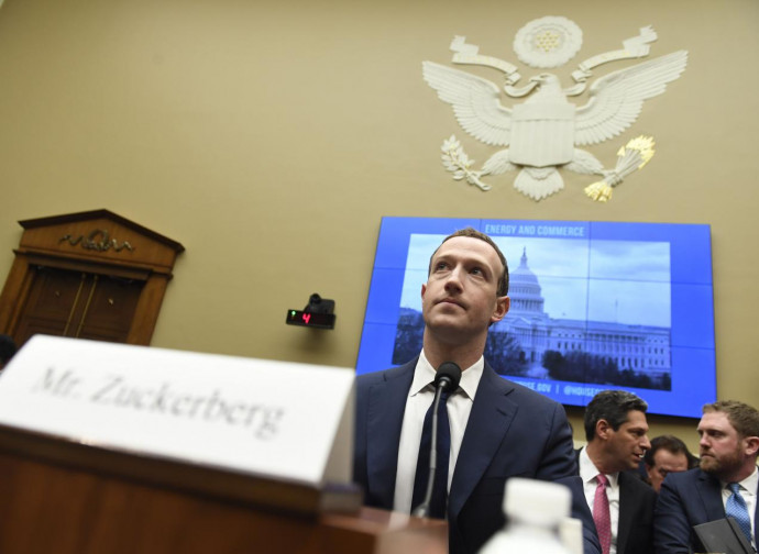 Mark Zuckerberg Mark Zuckerberg