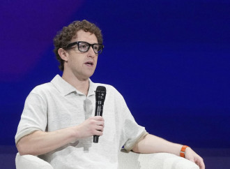 Super intelligenza personalizzata, l'amico (o padrone) virtuale