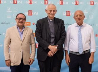Amore senza verità? Zuppi ignora la Caritas in veritate