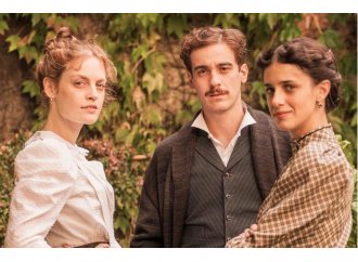 Zvanì, il film su Pascoli con alcune dimenticanze